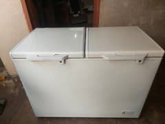 PEL  Deep Freezer (370 LTR)