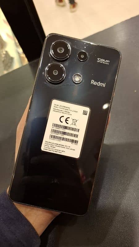 REDMI NOTE 13 5G 1