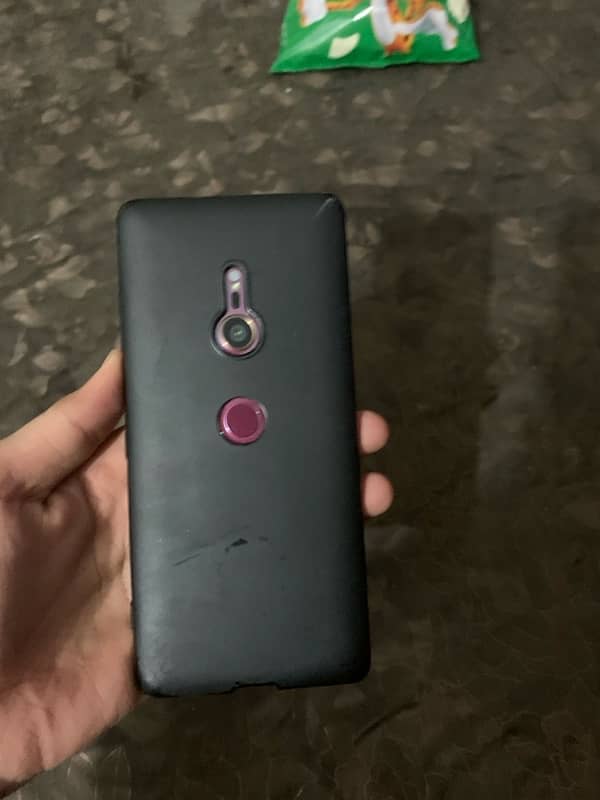 SONY XPERIA XZ3 PTA APPROVED 0