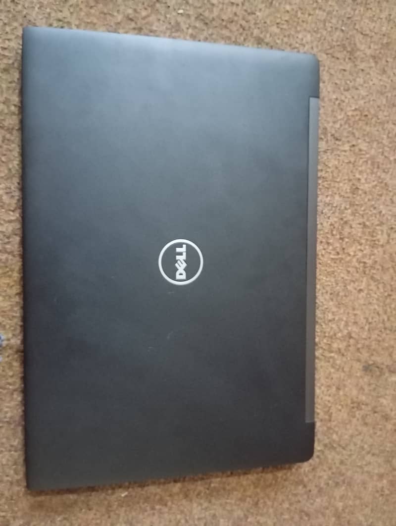 Dell core i5 7th Generation 8GB RAM 1