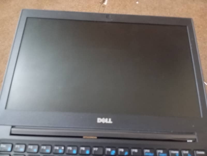 Dell core i5 7th Generation 8GB RAM 2