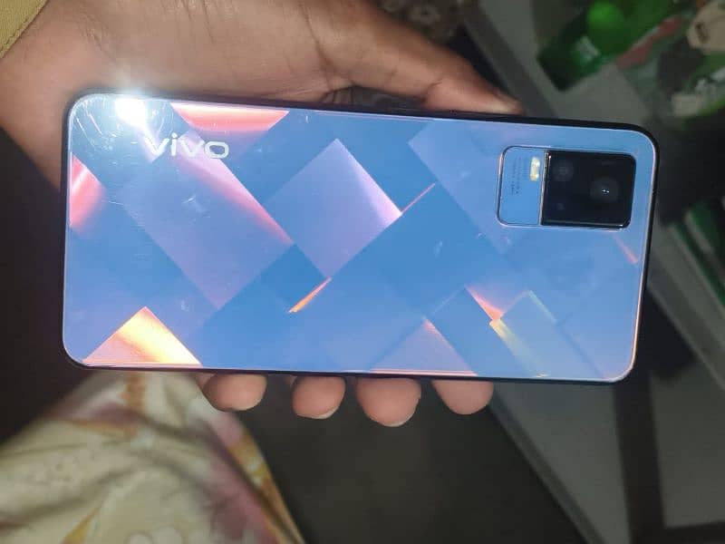 vivo v21e for sale 4