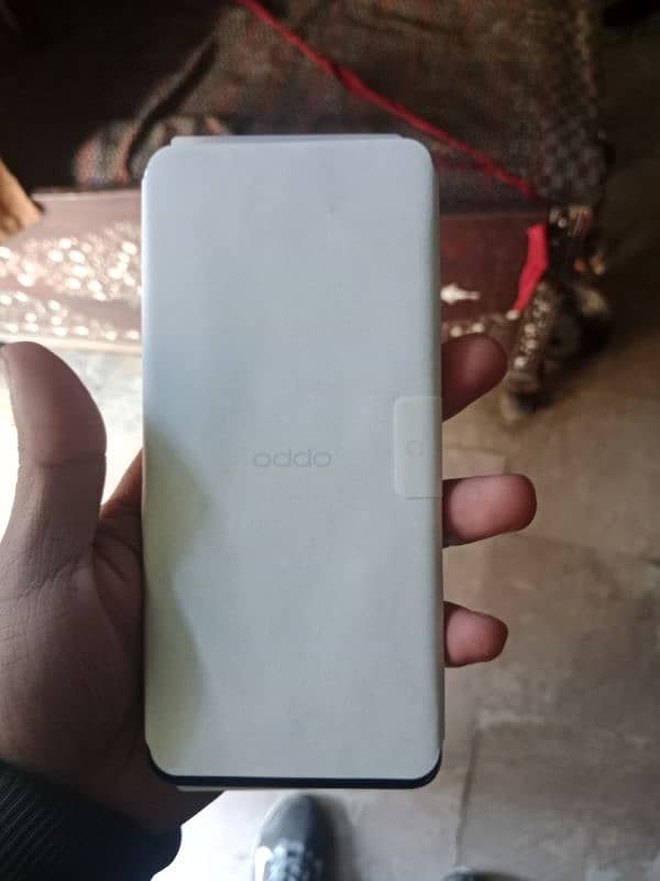 OPPO Reno 12f 12/256 7