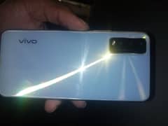 vivo y20 lash condition full box