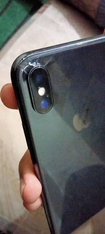 iphone x non pta factory unlock 256gb 2