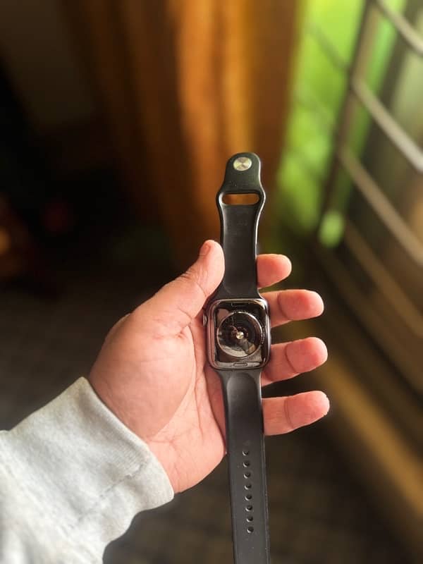 Apple Watch Series 4 6