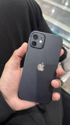 iPhone 12 Non PTA 128