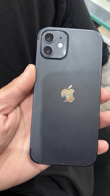 iPhone 12 Non PTA 128 6