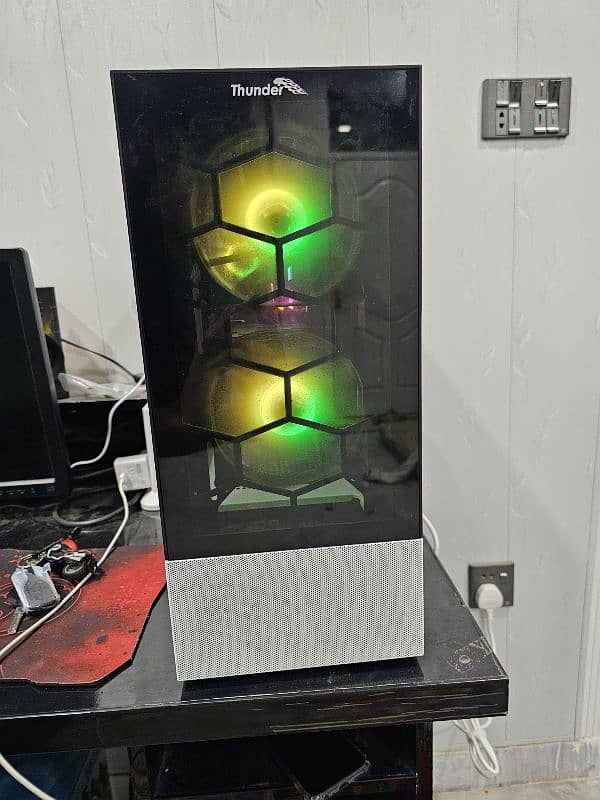 Gaming pc 0