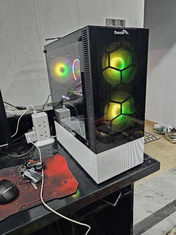 Gaming pc 1