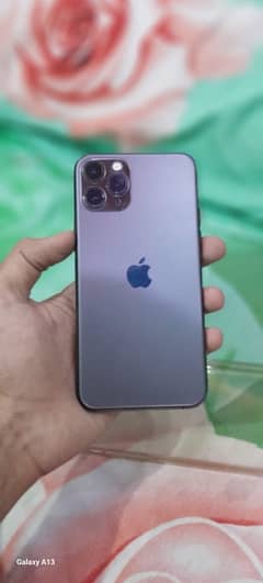 Iphone 11 pro FU (512 gb)