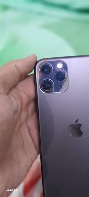 Iphone 11 pro FU (512 gb) 2