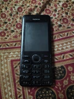 Nokia 206 single sim original