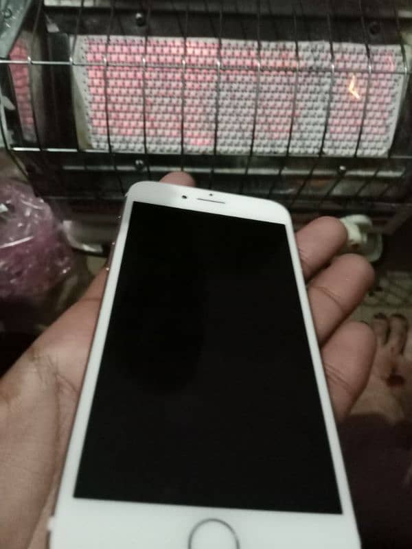 iphone 7.  full original 4