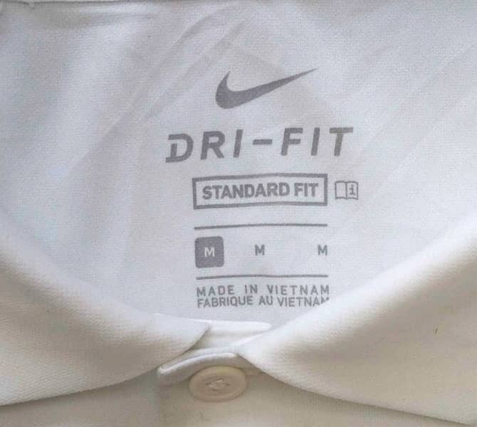 orginal nike dri fit shirt for sale 0