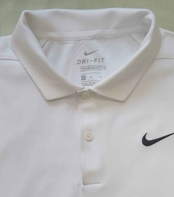 orginal nike dri fit shirt for sale 1