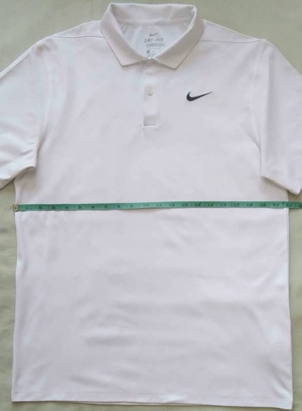 orginal nike dri fit shirt for sale 2