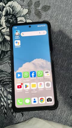 xiaomi 11t pro