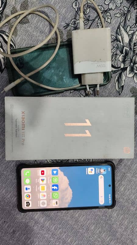 xiaomi 11t pro 7