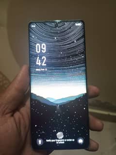 Infinix note 40 pro