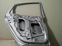 civic X left side rear door for sale