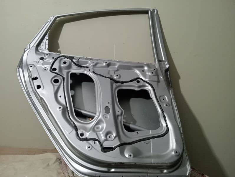 civic X left side rear door for sale 0