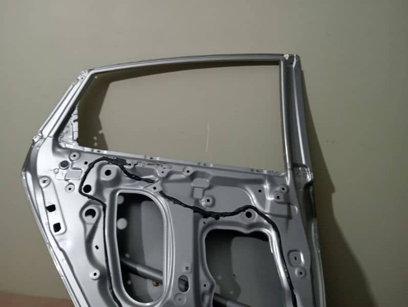 civic X left side rear door for sale 2