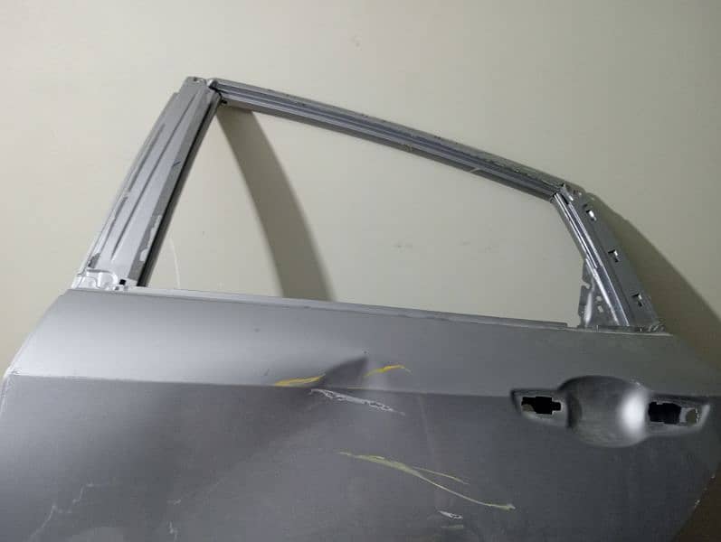 civic X left side rear door for sale 5