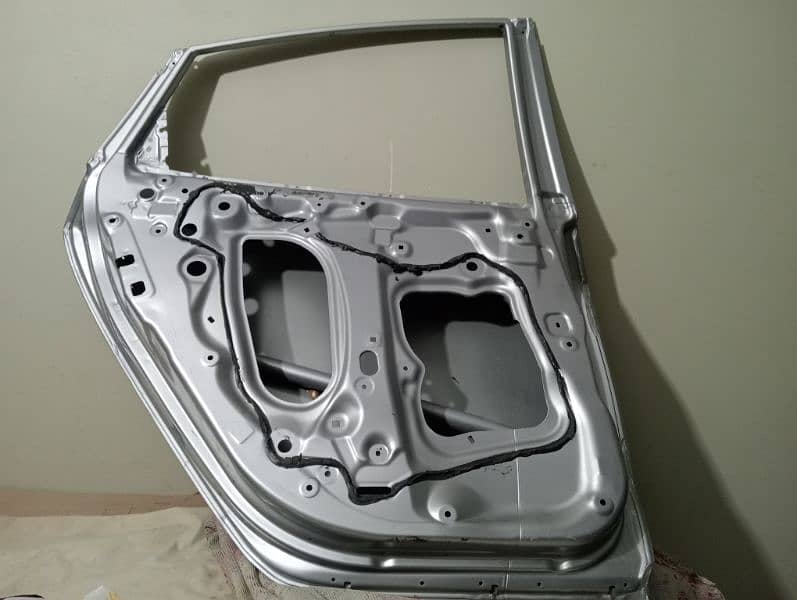 civic X left side rear door for sale 6