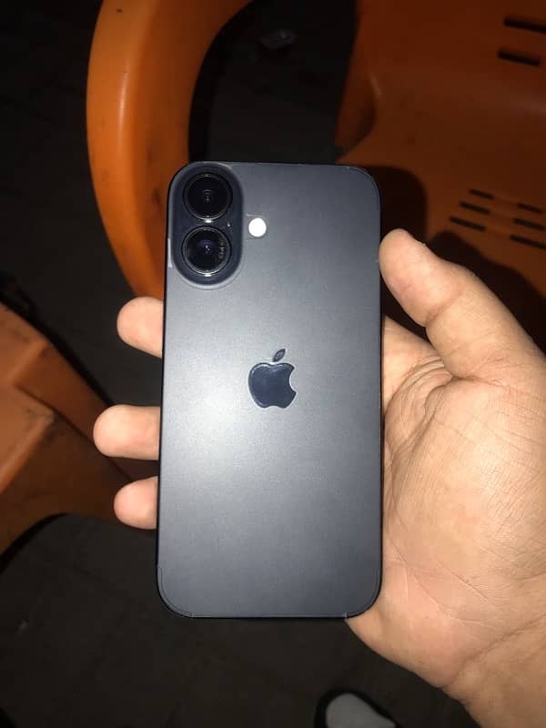 IPhone 16 for urgent sell 2