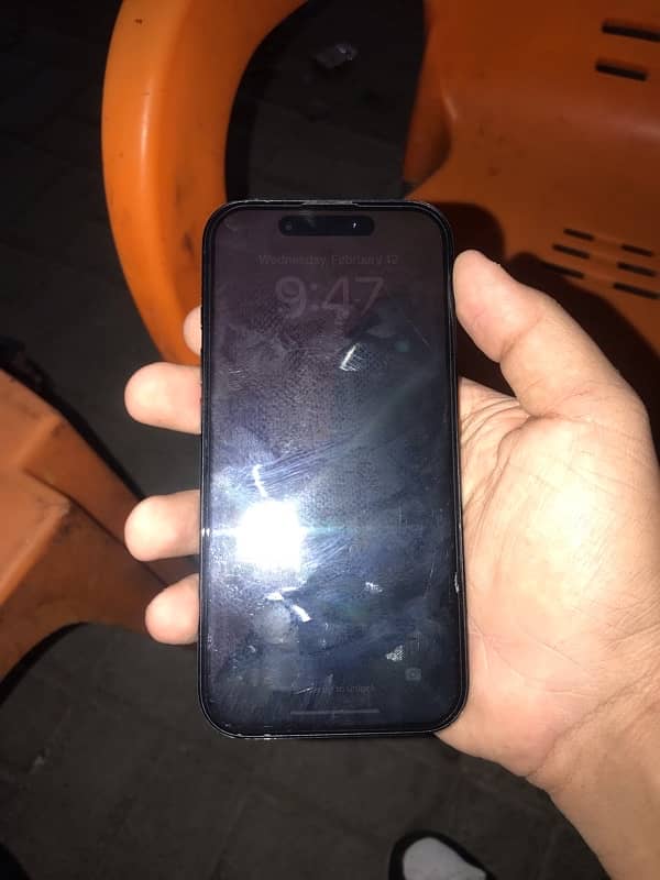 IPhone 16 for urgent sell 4