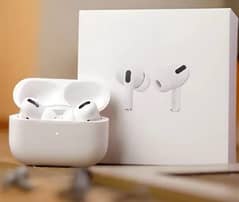 ORIGINAL APPLE AIRPODS PRO 2nd GENERATION