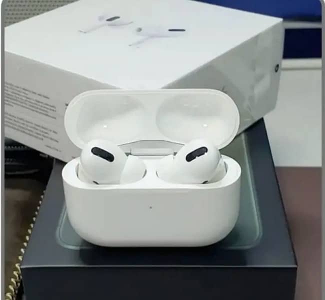 ORIGINAL APPLE AIRPODS PRO 2nd GENERATION 4