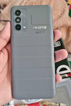 realme GT master 8+8/256