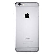 Apple iPhone 6 3