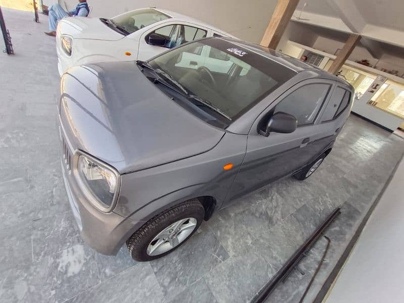 Suzuki Alto 2022 2