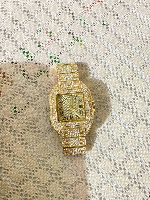 Watch For Sale 2