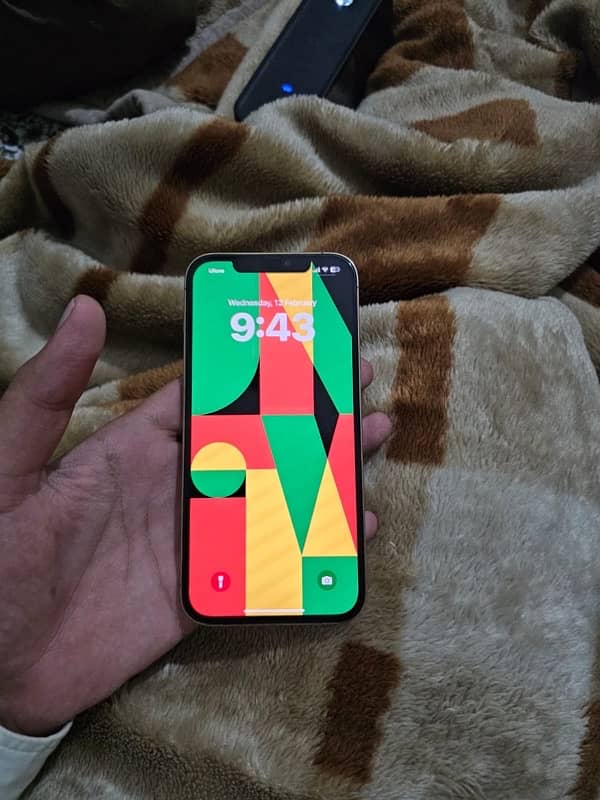 iphone 12 pro max factory unlock 256gb 10