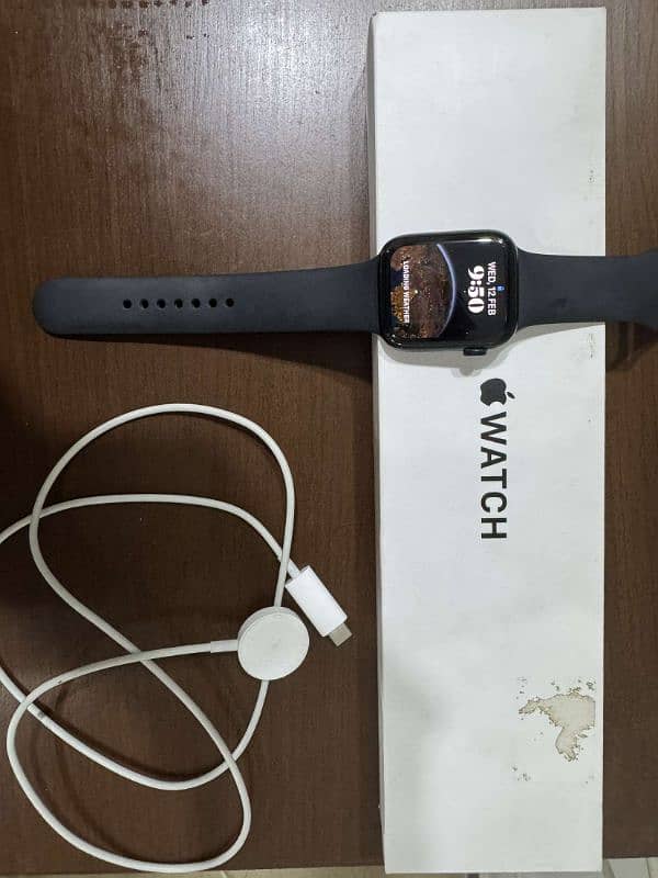 apple watch se 2nd generation 0