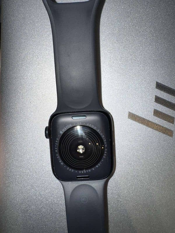 apple watch se 2nd generation 3