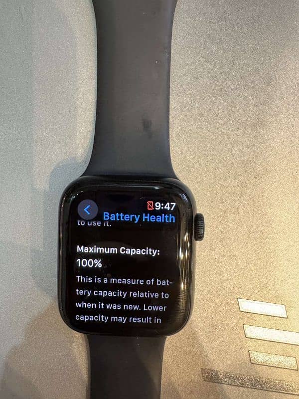 apple watch se 2nd generation 4