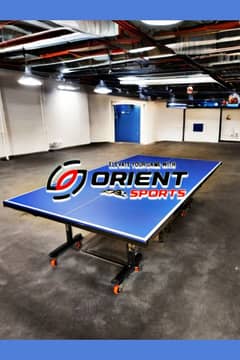 Table tennis Table || Foosball,handball ||Carrom || Pool,snooker table