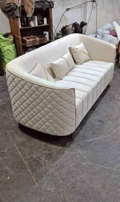 Luxury Sofa