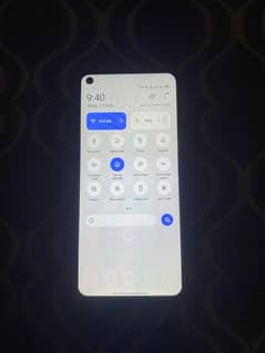 Oppo F19 with box