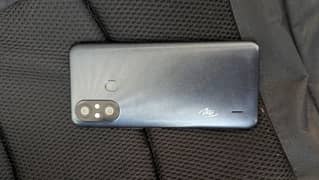 Itel A49 (a58 pro 4g )