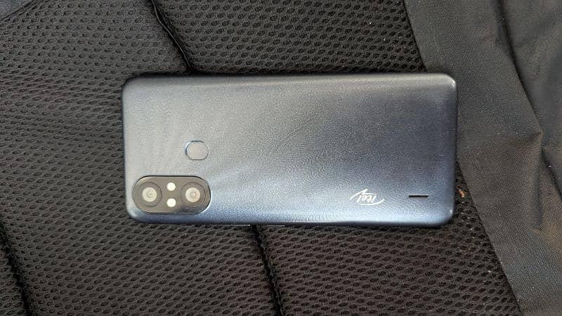 Itel A49 (a58 pro 4g ) 0