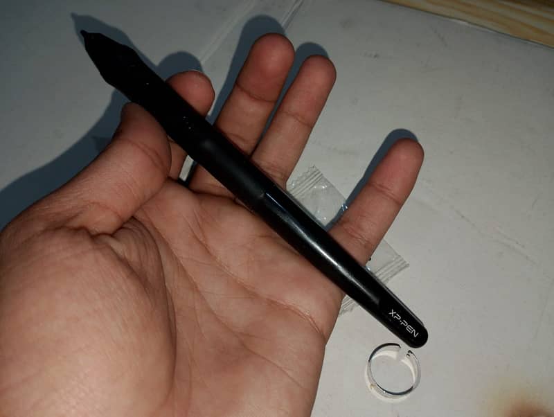 deco mini 7 stylus with 10 nibs 1