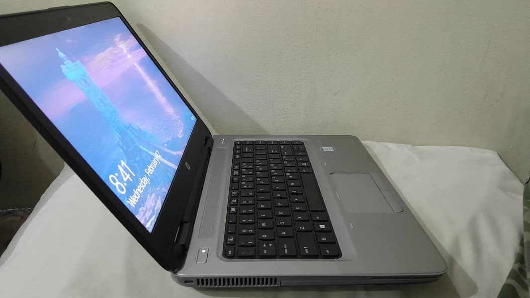 HP Laptop 0