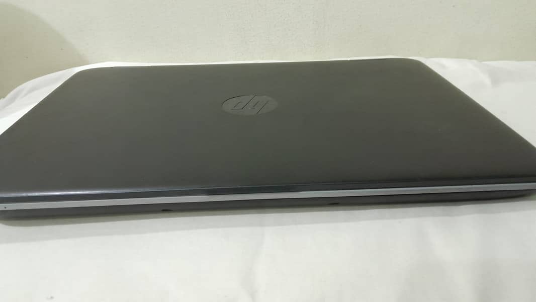 HP Laptop 1