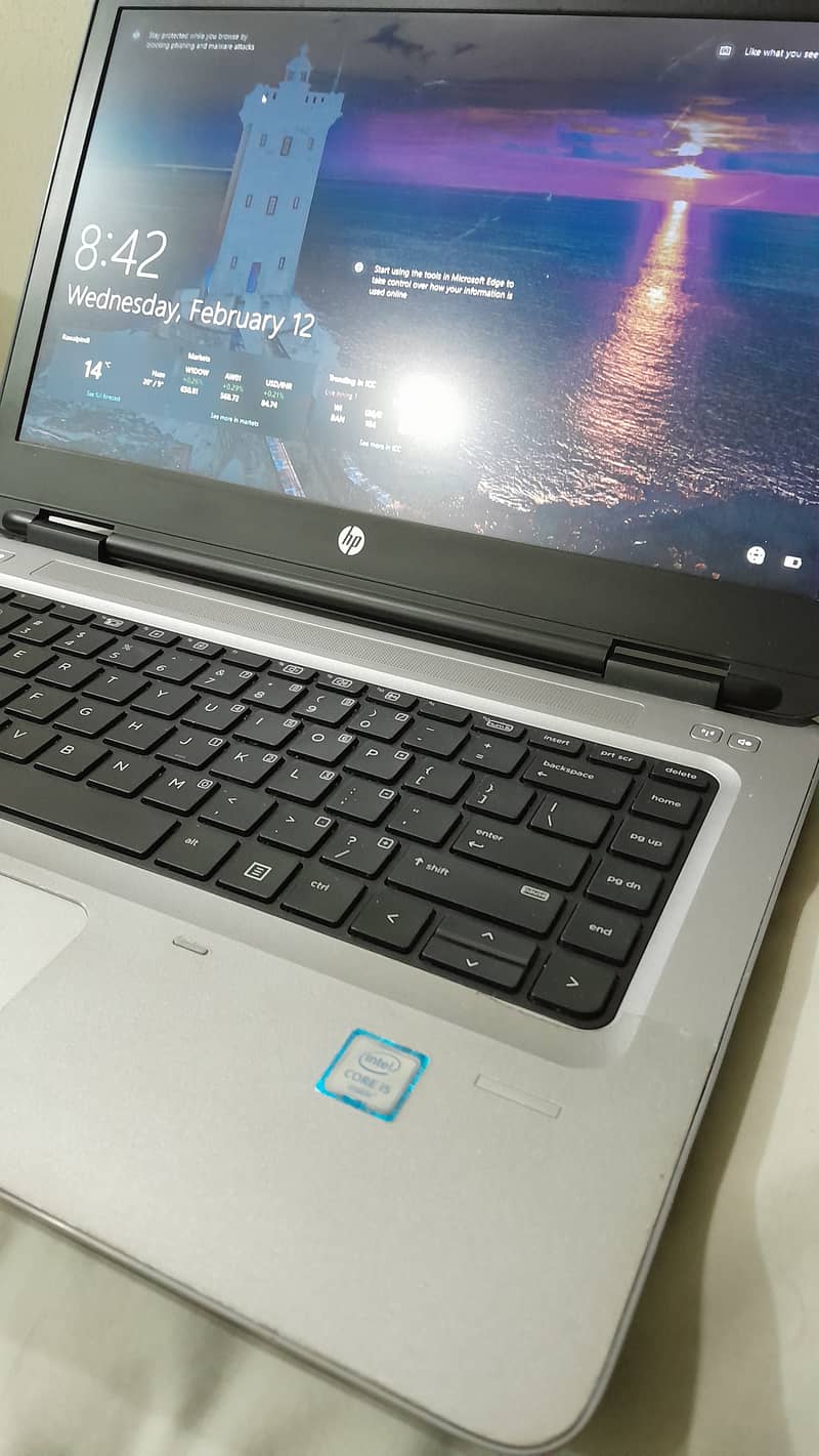 HP Laptop 2